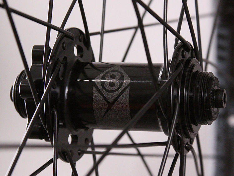 wtb scraper i40 29 wheelset