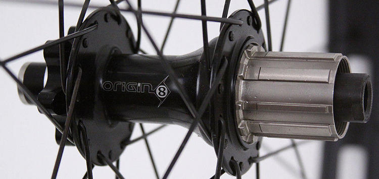 29 plus wheelset boost