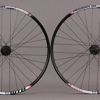 wtb frequency i25 29er wheelset