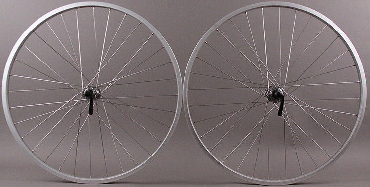 rhyno lite 26 wheelset