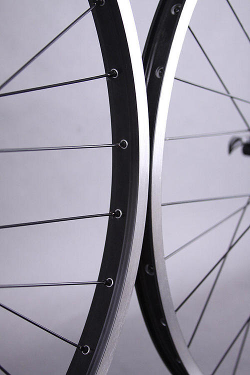 rhyno lite 26 wheelset