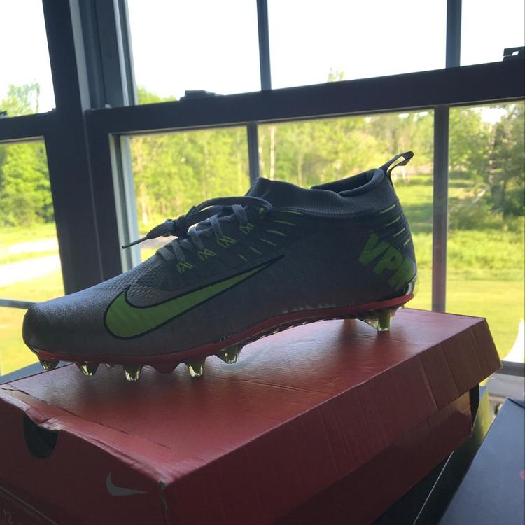 nike vapor ultimate cleats for sale