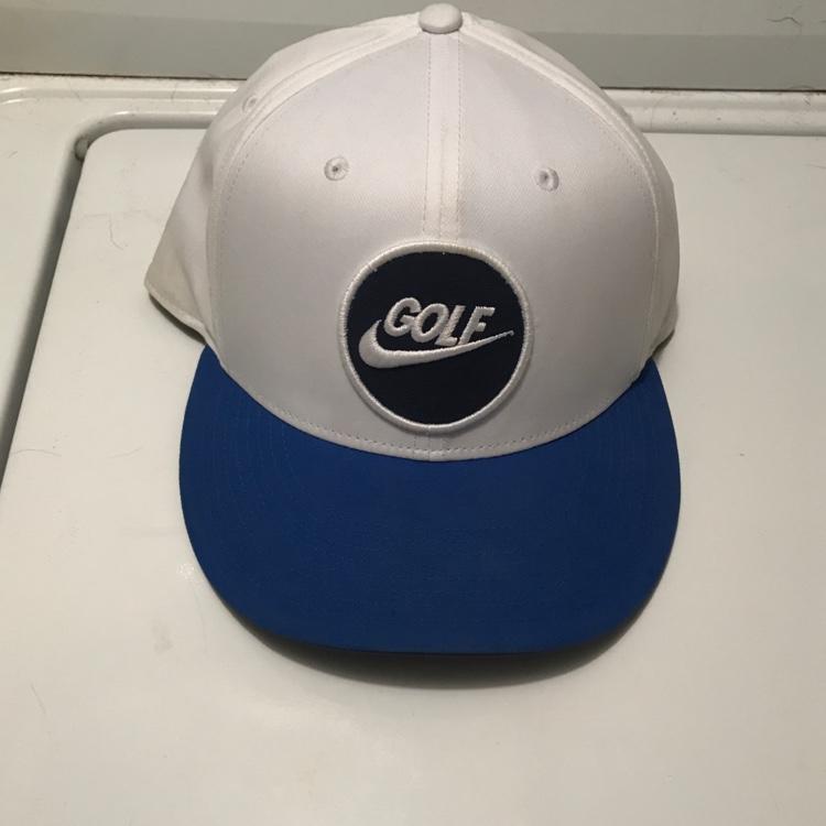 Nike golf SnapBack SidelineSwap