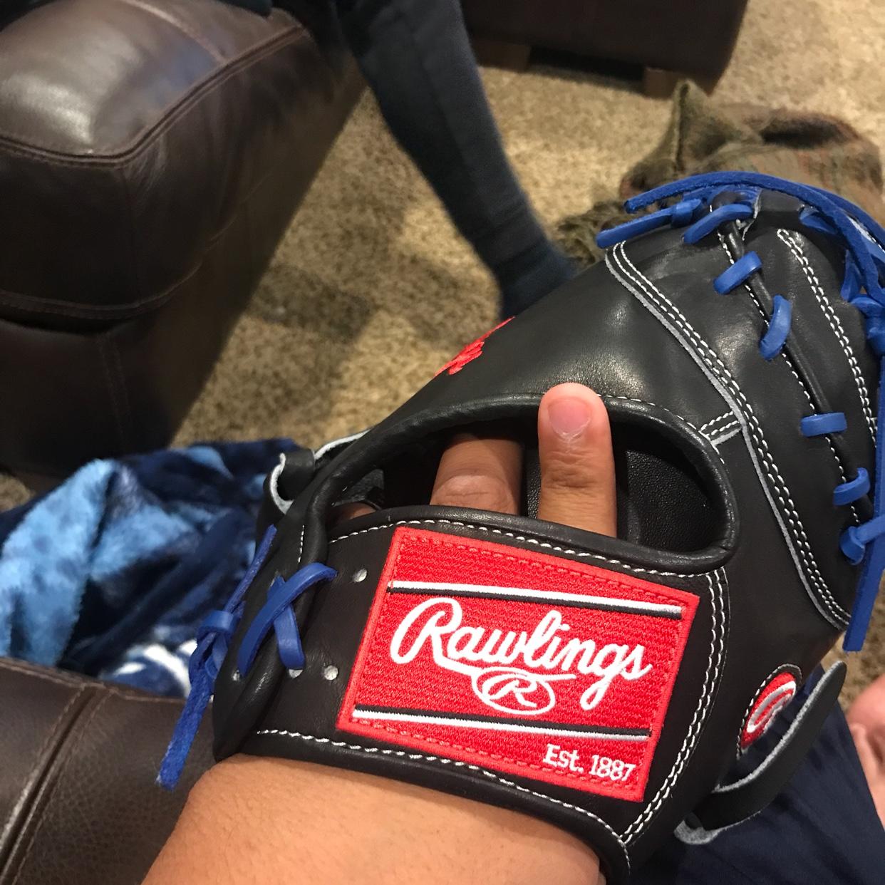 Rawlings Pro Preferred Anthony Rizzo Model | SidelineSwap