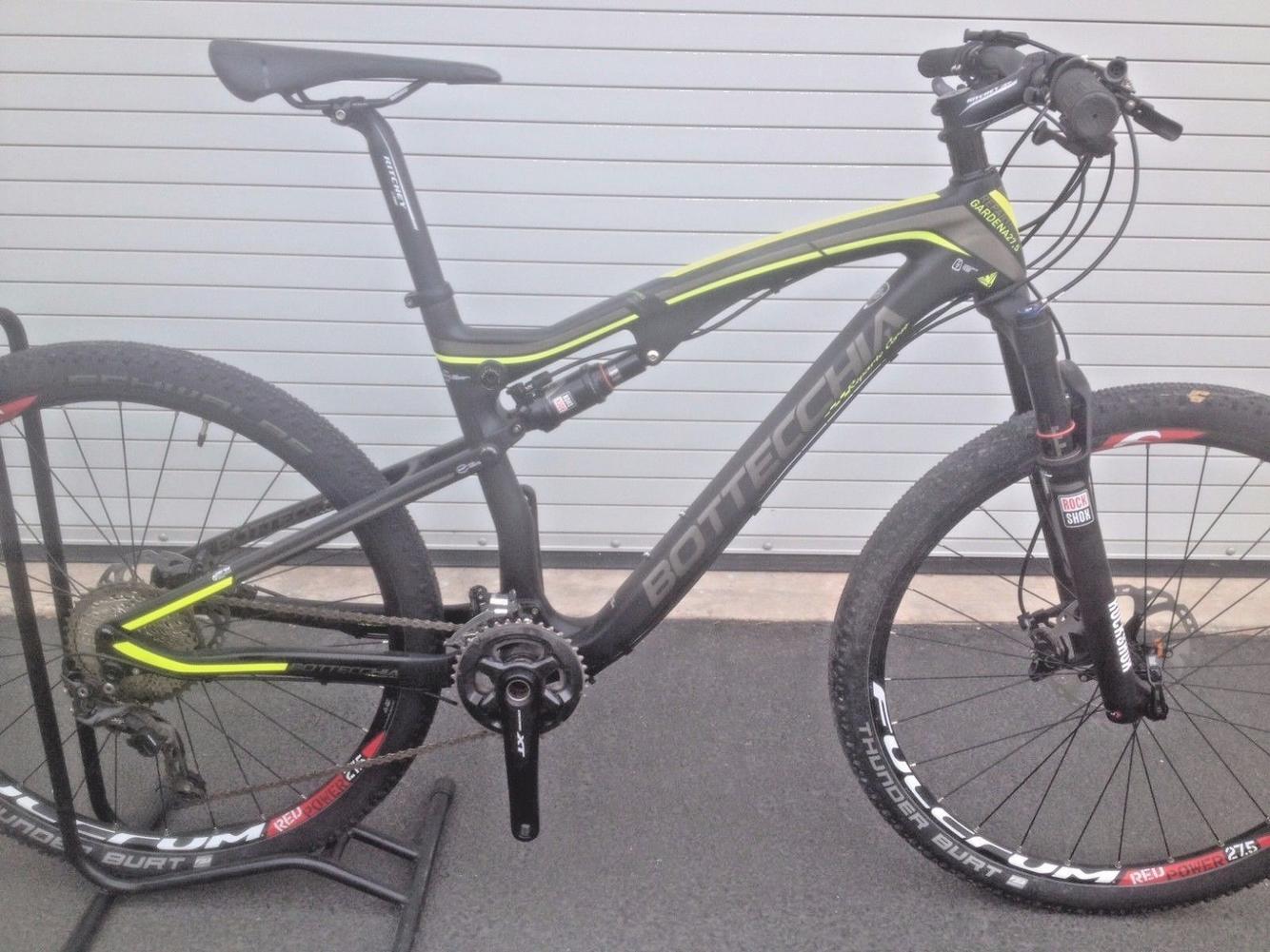 bottecchia gardena 29