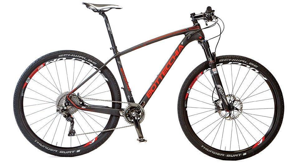 Bicycle Zoncolan Pro 29 Mtb Bottecchia Zoncolan 29 2015 Mtb Pro 29