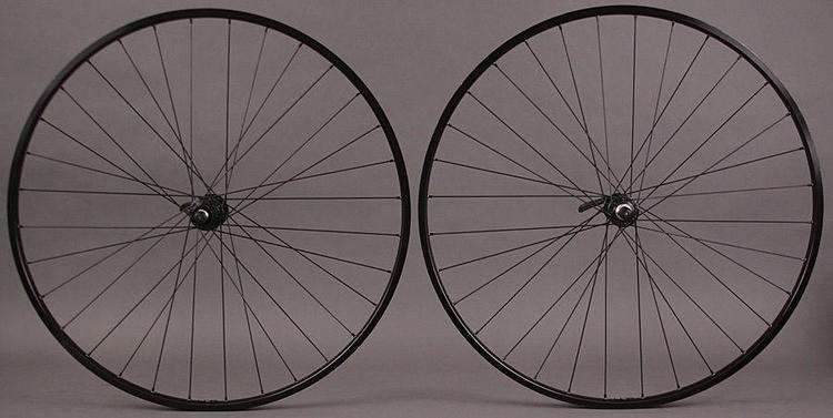 plus Son TB14 Black 36h H Road Bike Wheels Shimano 105 5800 hubs Wheelset