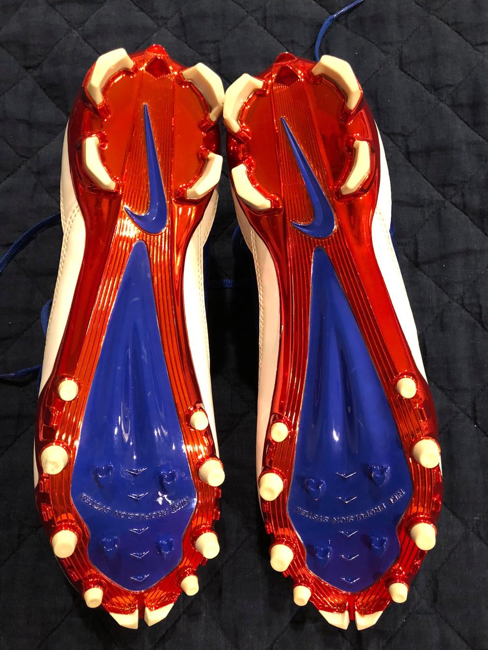 florida gators football cleats