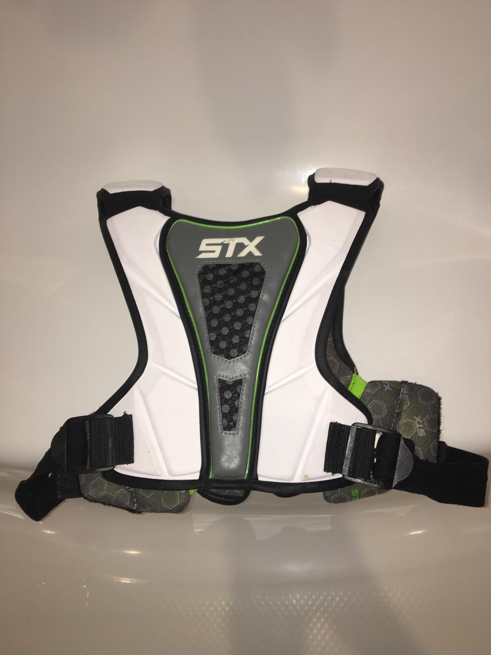 STX Cell 3 Shoulder Pads SidelineSwap