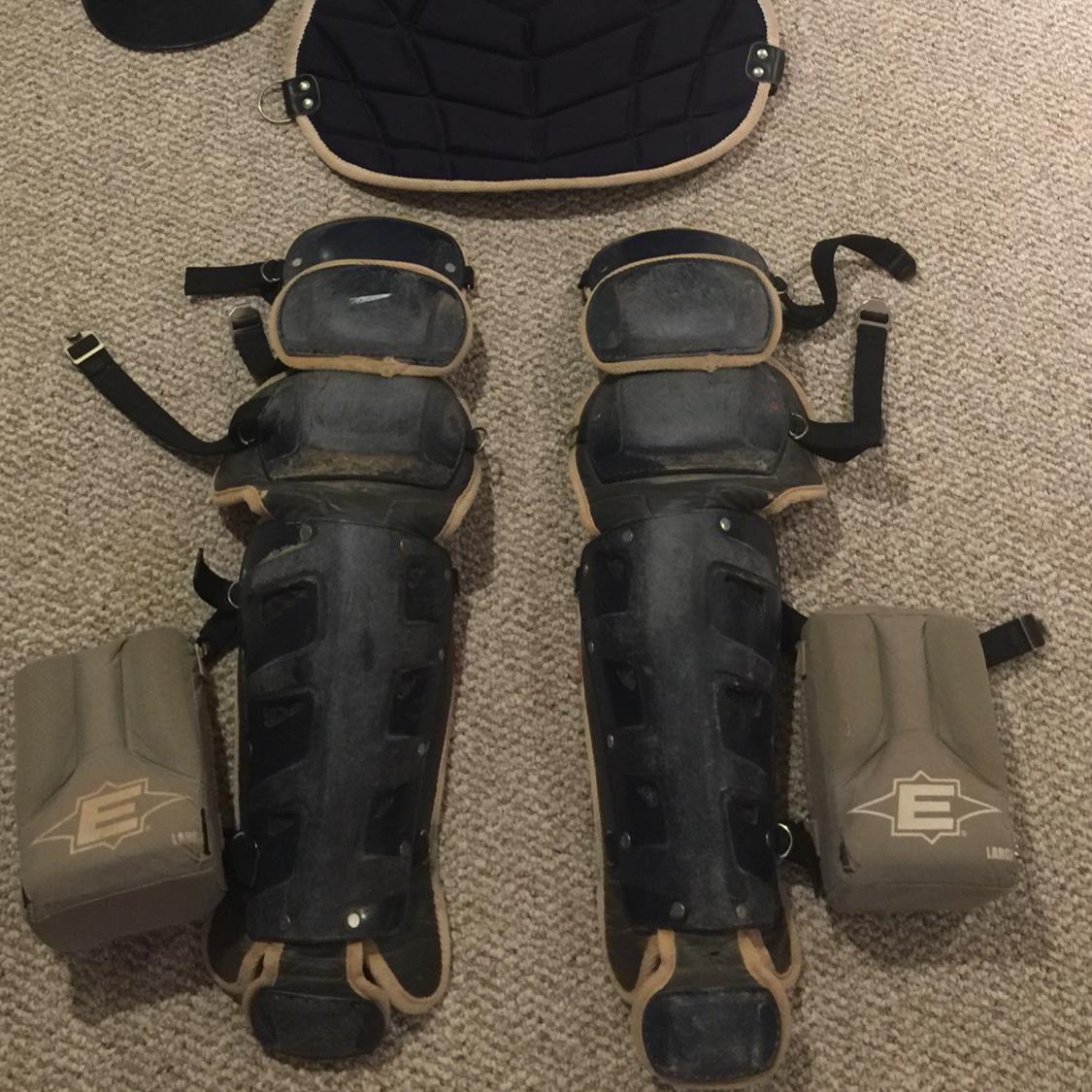 where to buy nike catchers gear