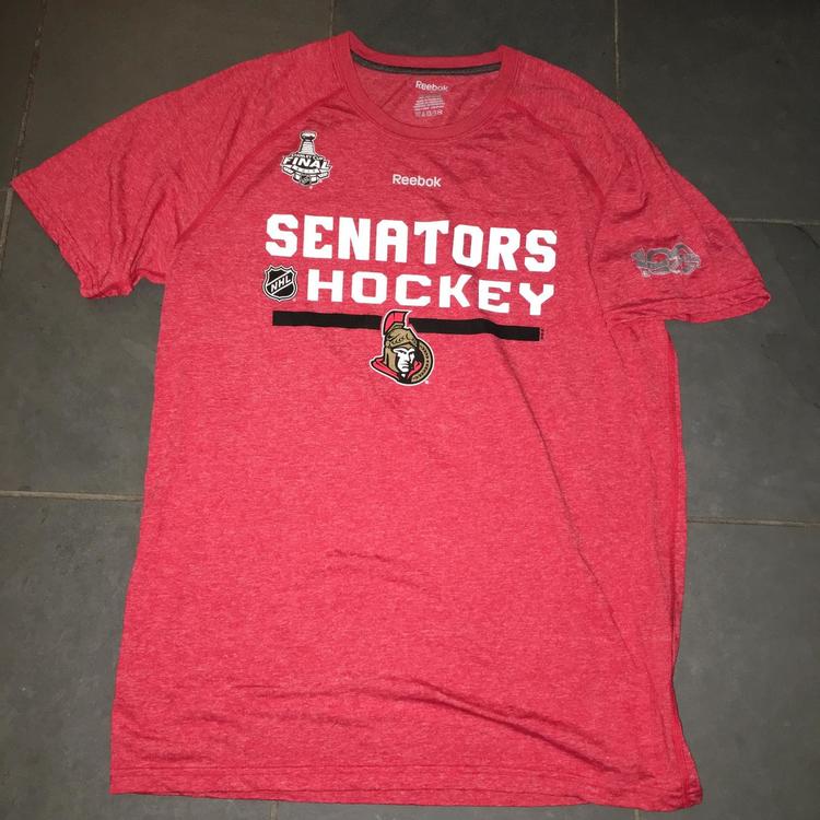 reebok dri fit t shirt 2017