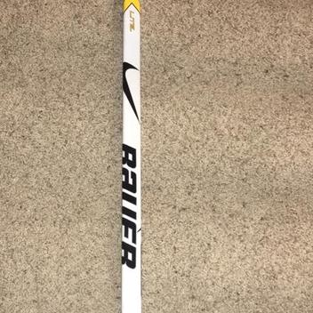 nike bauer vapor xxx Latin shemale cum