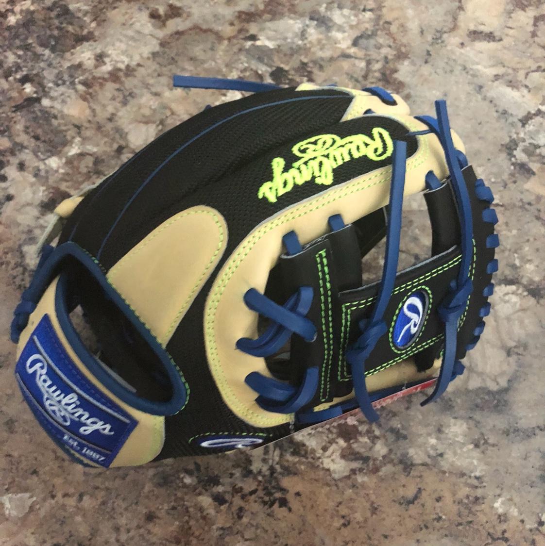 Rawlings Glove Of The Month Limited Edition SidelineSwap