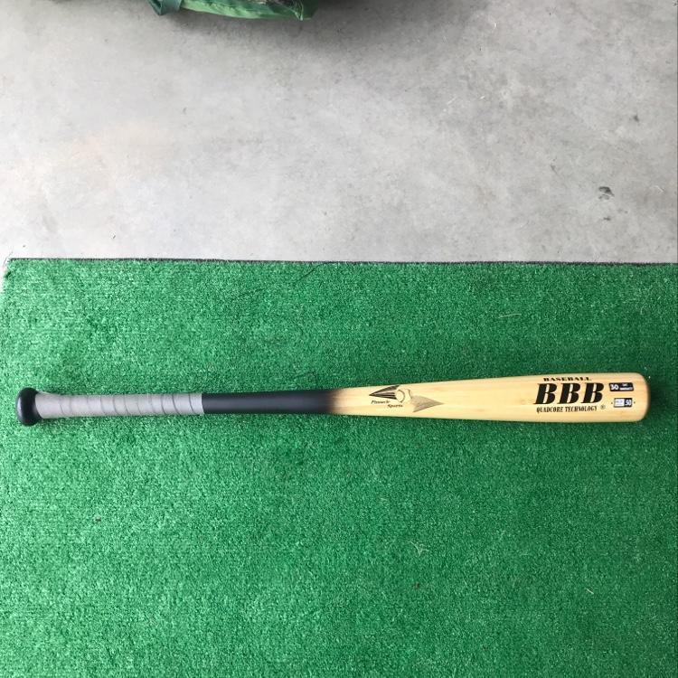 bamboo bat sold baseball bats sidelineswap