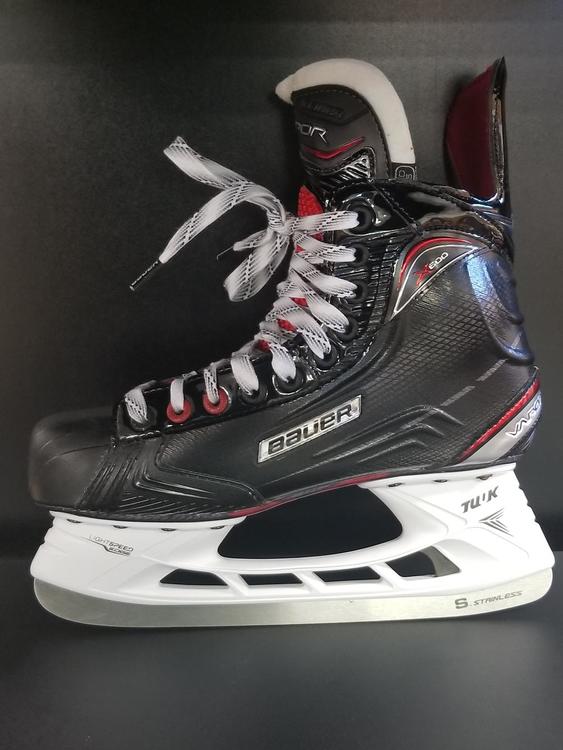 bauer vapor x600 skates junior