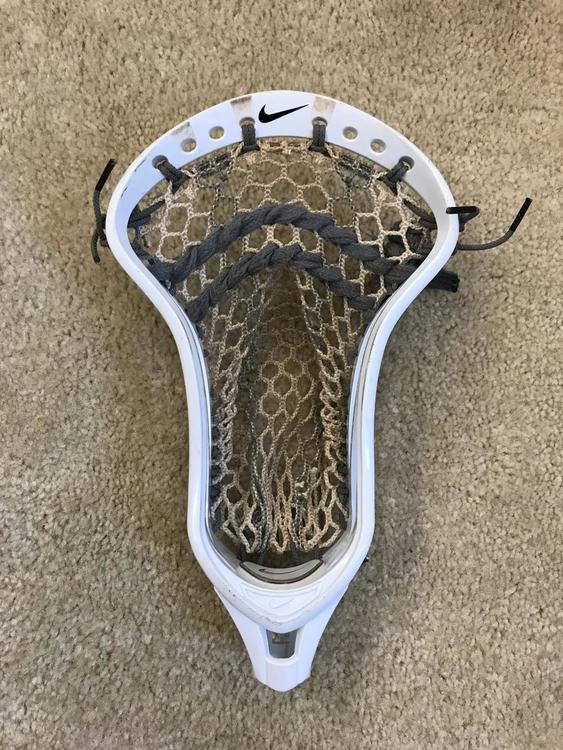 Nike CEO Head SOLD Lacrosse Heads SidelineSwap