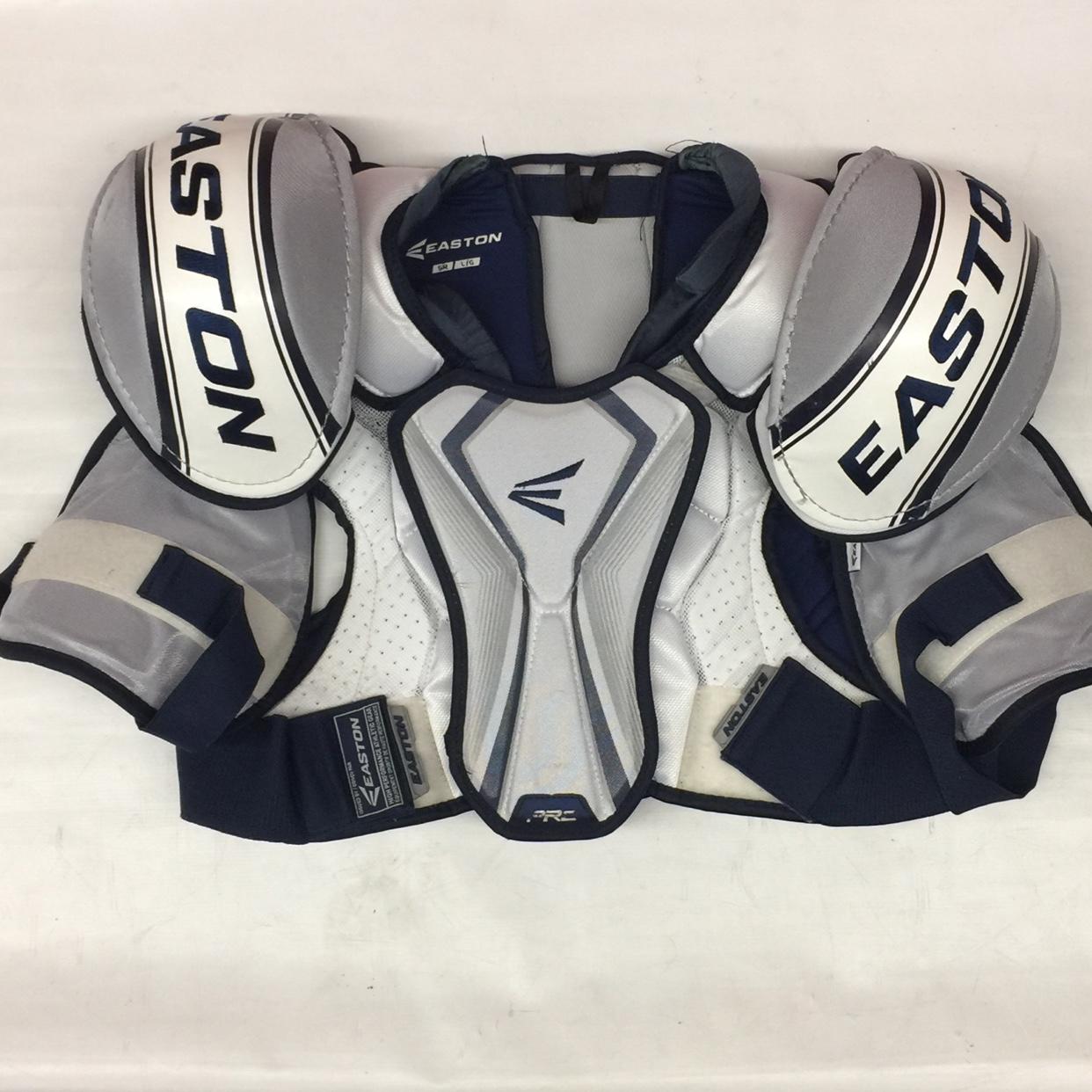 Easton Pro Senior Shoulder Pad Size Large. SidelineSwap
