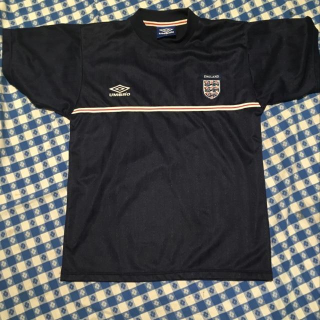 england jersey