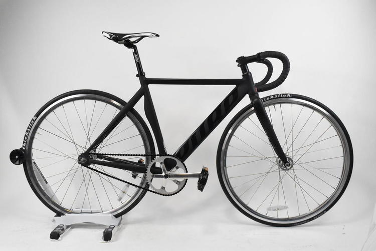 pure keirin pro aluminum