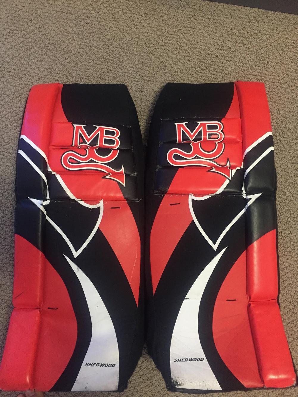 Street Hockey Full Set Youth SidelineSwap