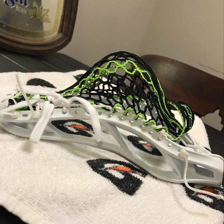 BRAND NEW Maverik Optik U Strung Ecd Hero 2.0 SidelineSwap