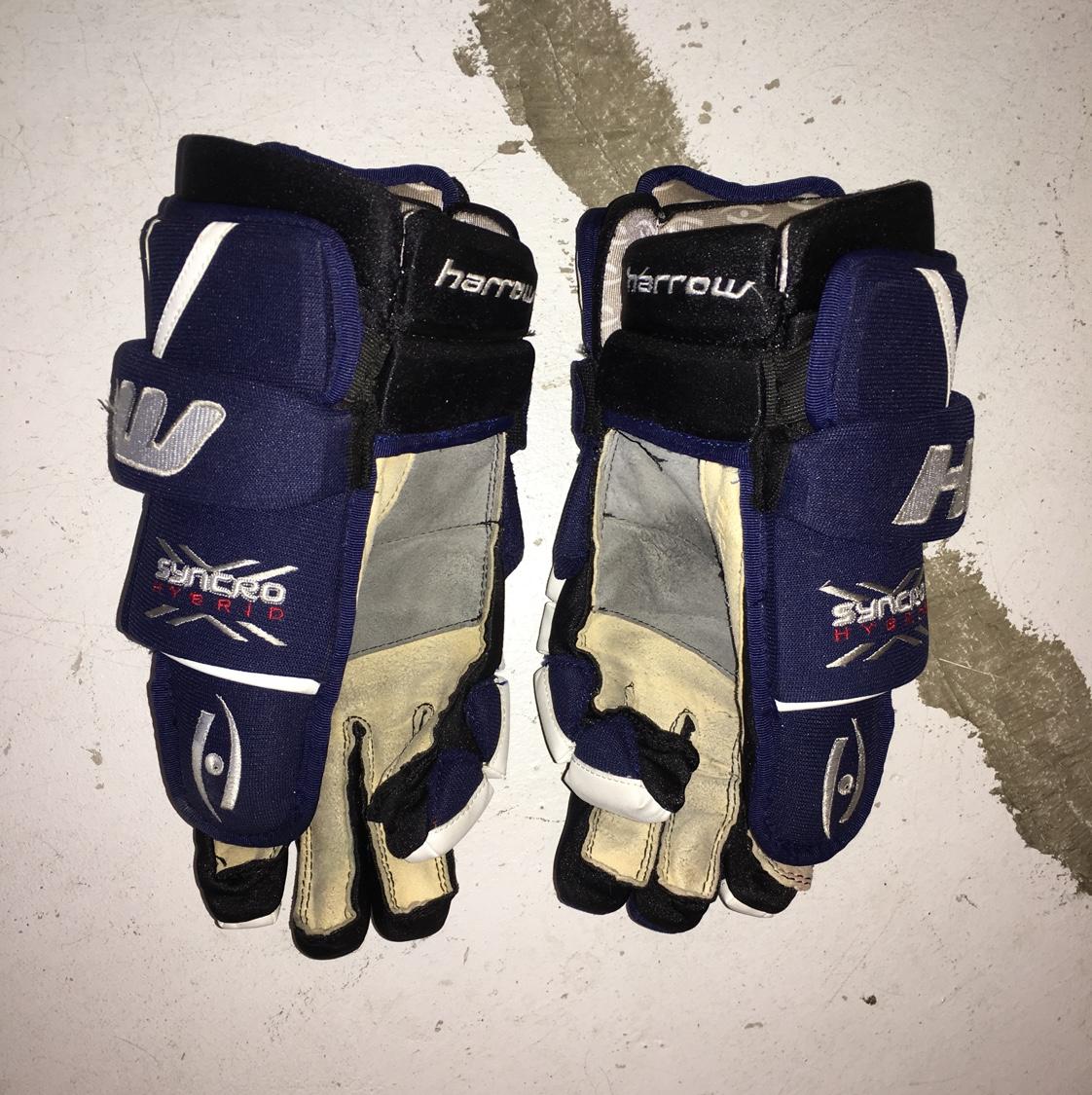 Harrow Syncro Gloves SidelineSwap