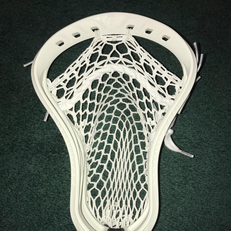 Warrior Evo 5 Chenango Top String EXPIRED Lacrosse Heads SidelineSwap