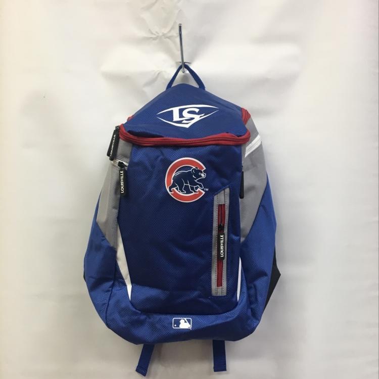 Ls Chicago Cubs Bat Bag Price Negotiable