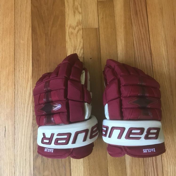 Maroon Hockey Gloves Images Gloves and Descriptions