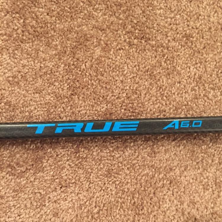 tc4 true curve