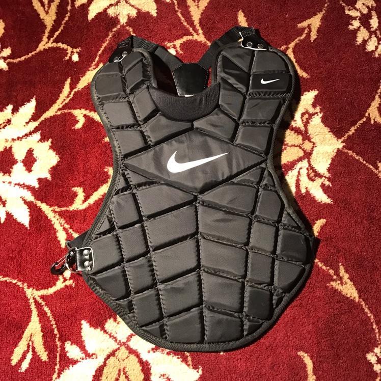 Nike Youth Chest Protector SOLD Baseball Catcher's Protection