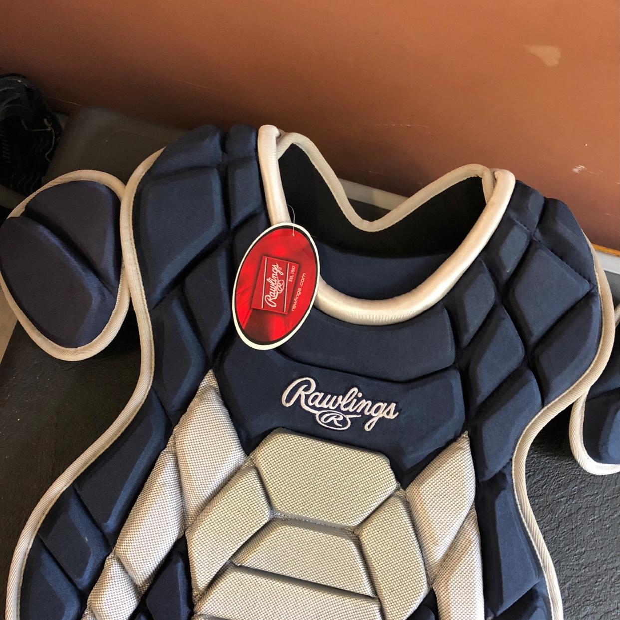 2nd Rawlings Chest Protector | SidelineSwap