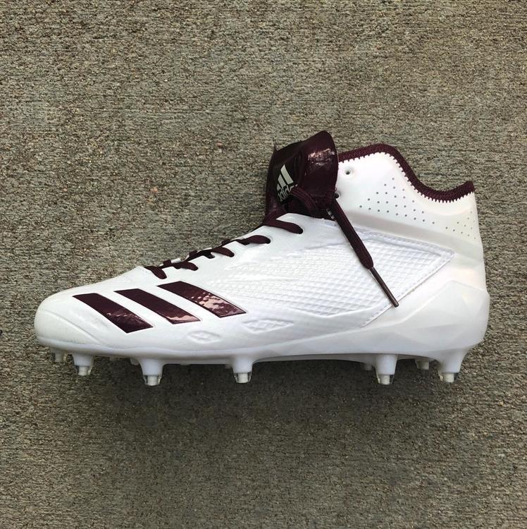adidas brand new cleats various sizes expired football