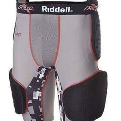 youth xs football girdle