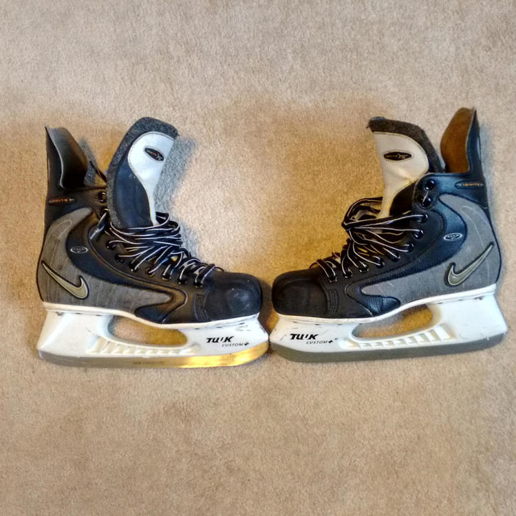 nike ignite 1 skates