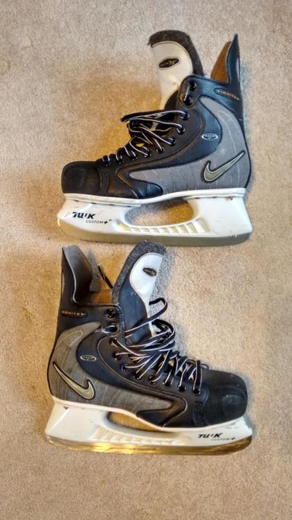 nike ignite 1 skates