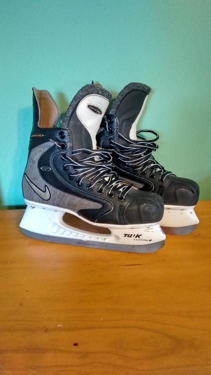 nike ignite 1 skates