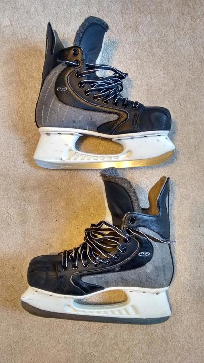 nike ignite 1 skates