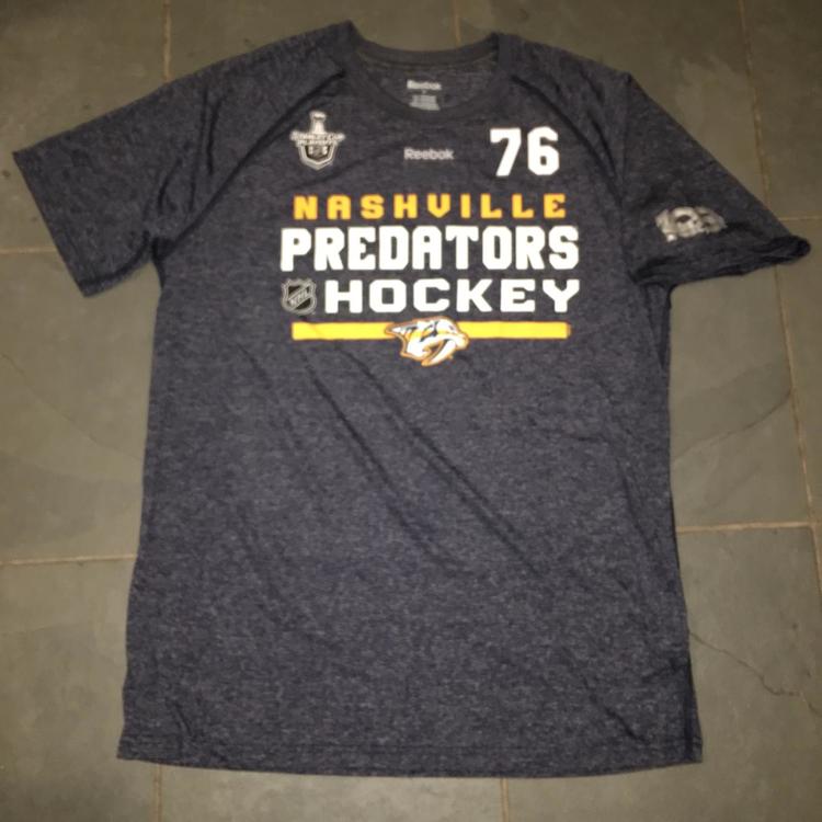 reebok dri fit t shirt 2017