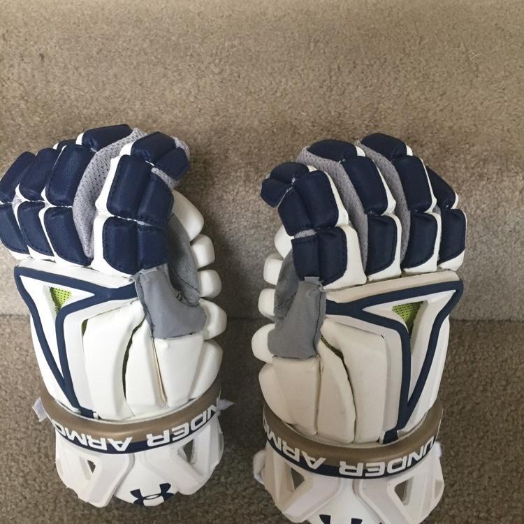 epic goalkeeper gloves