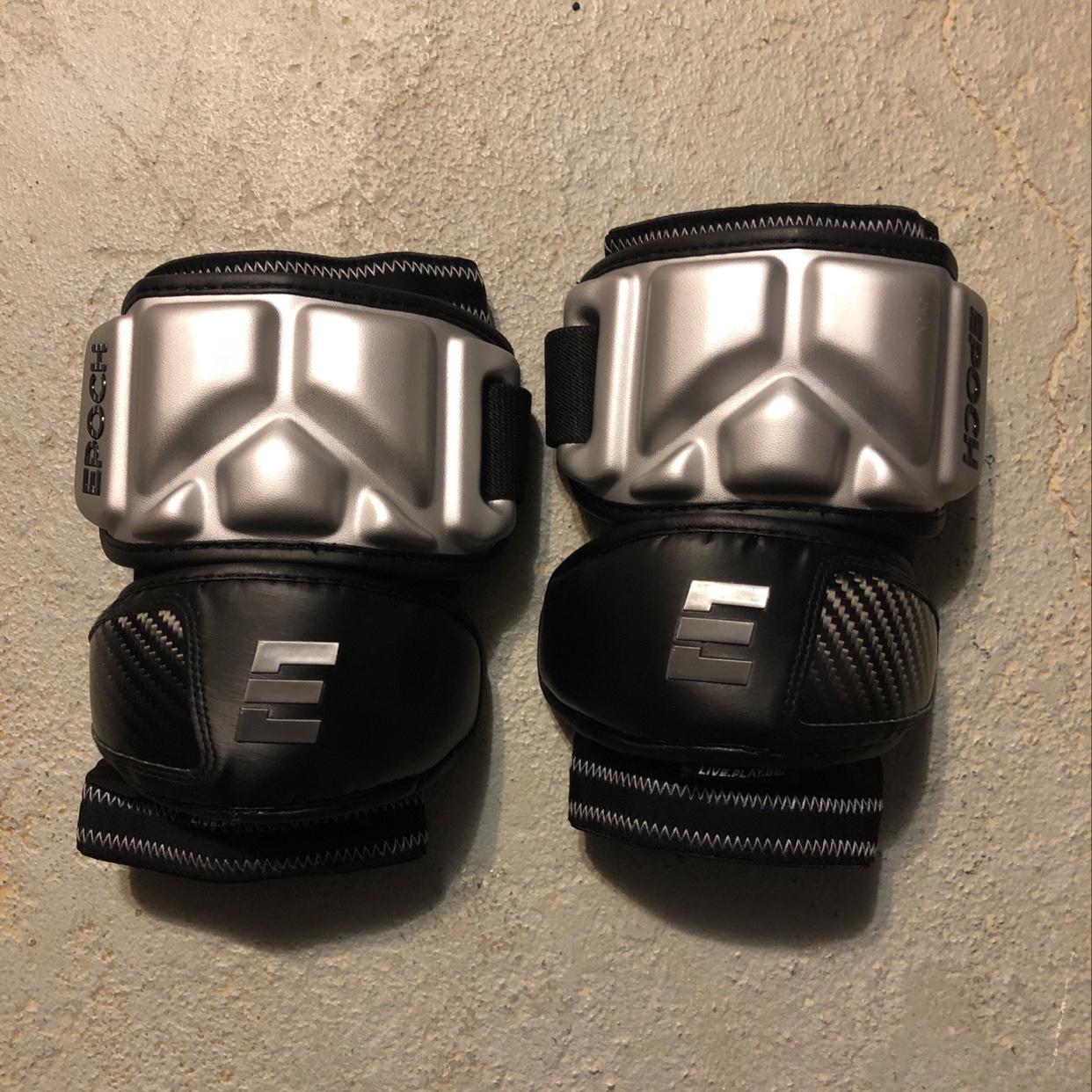 Epoch Elbow Caps SidelineSwap