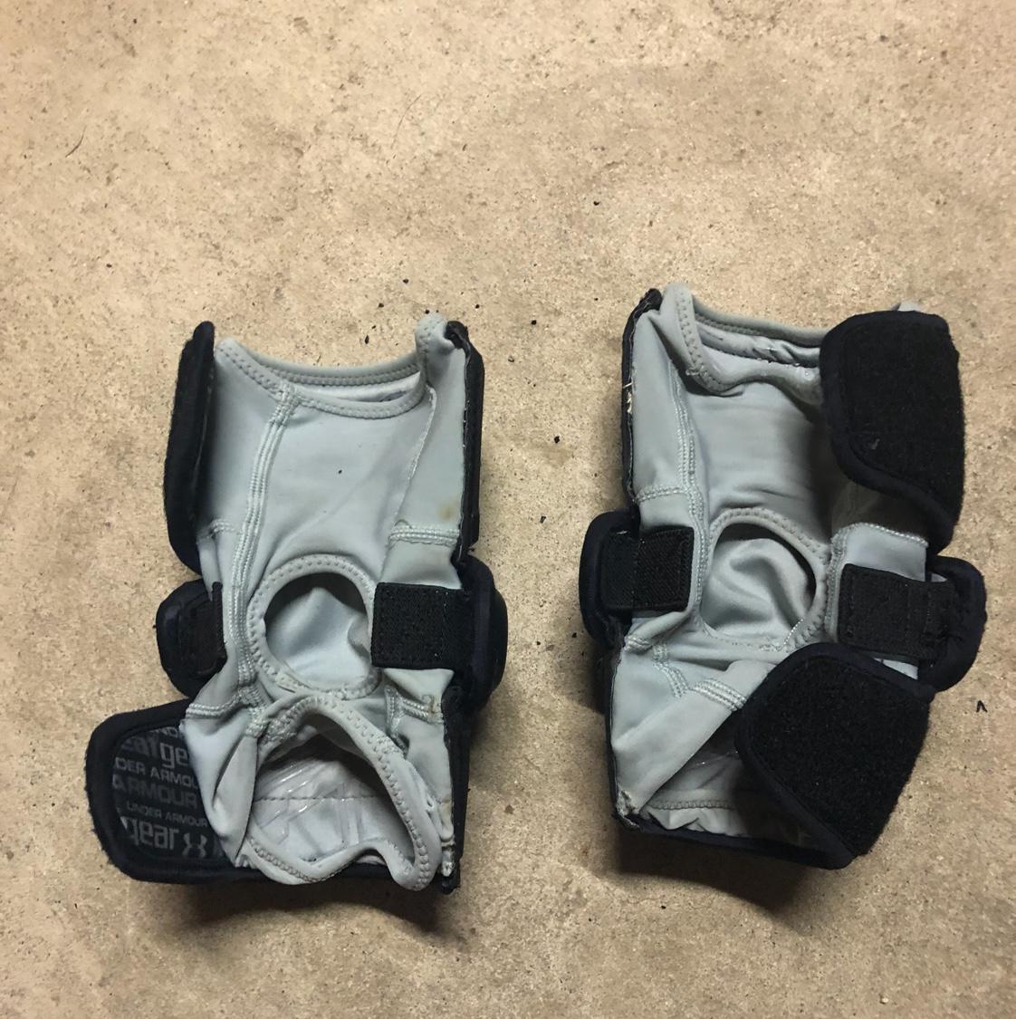 Under Armour Revenant Arm Pads SidelineSwap