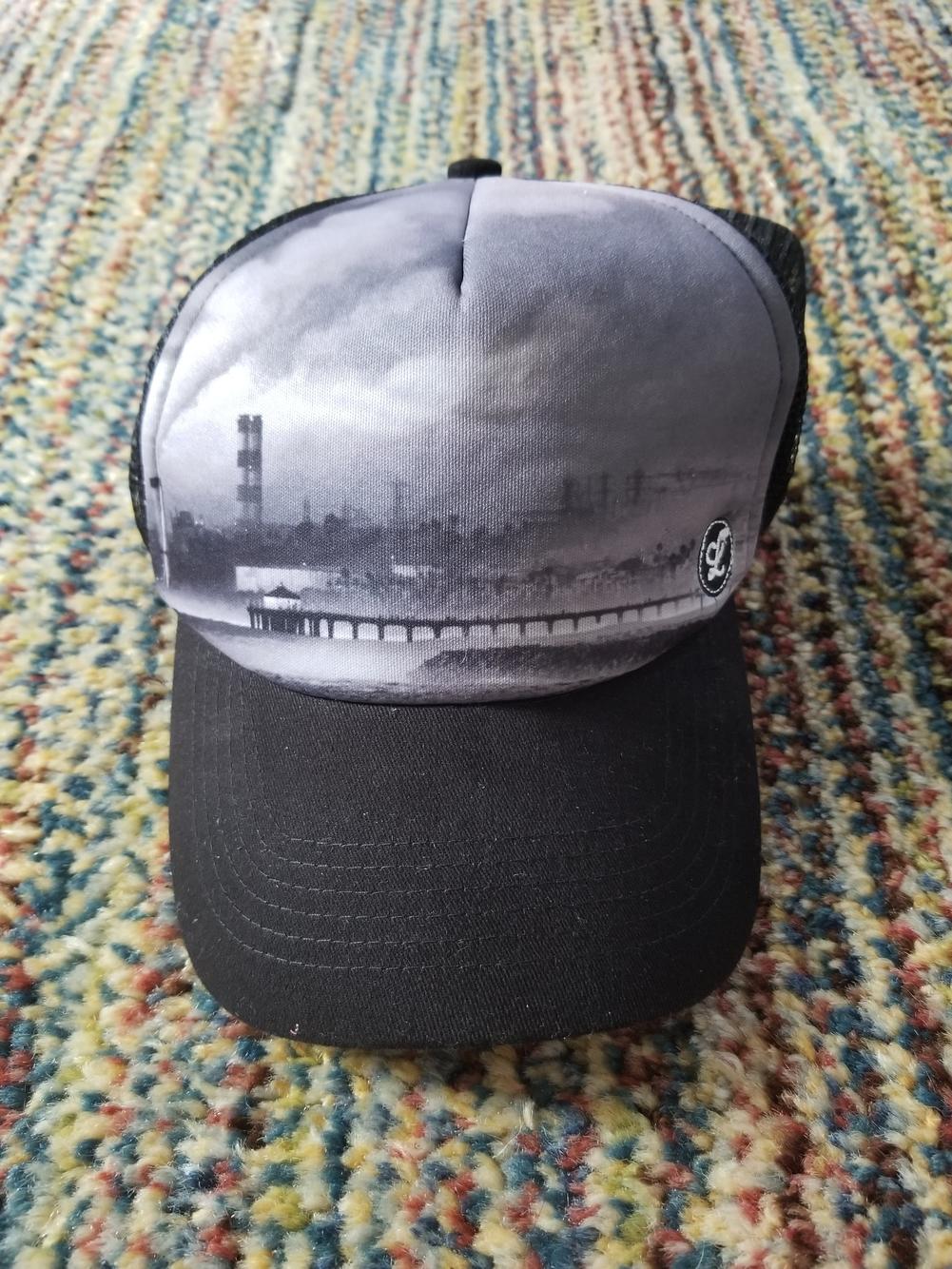 nike cap limited edition