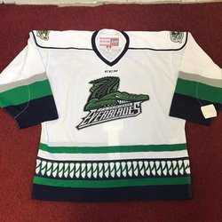 everblades jersey