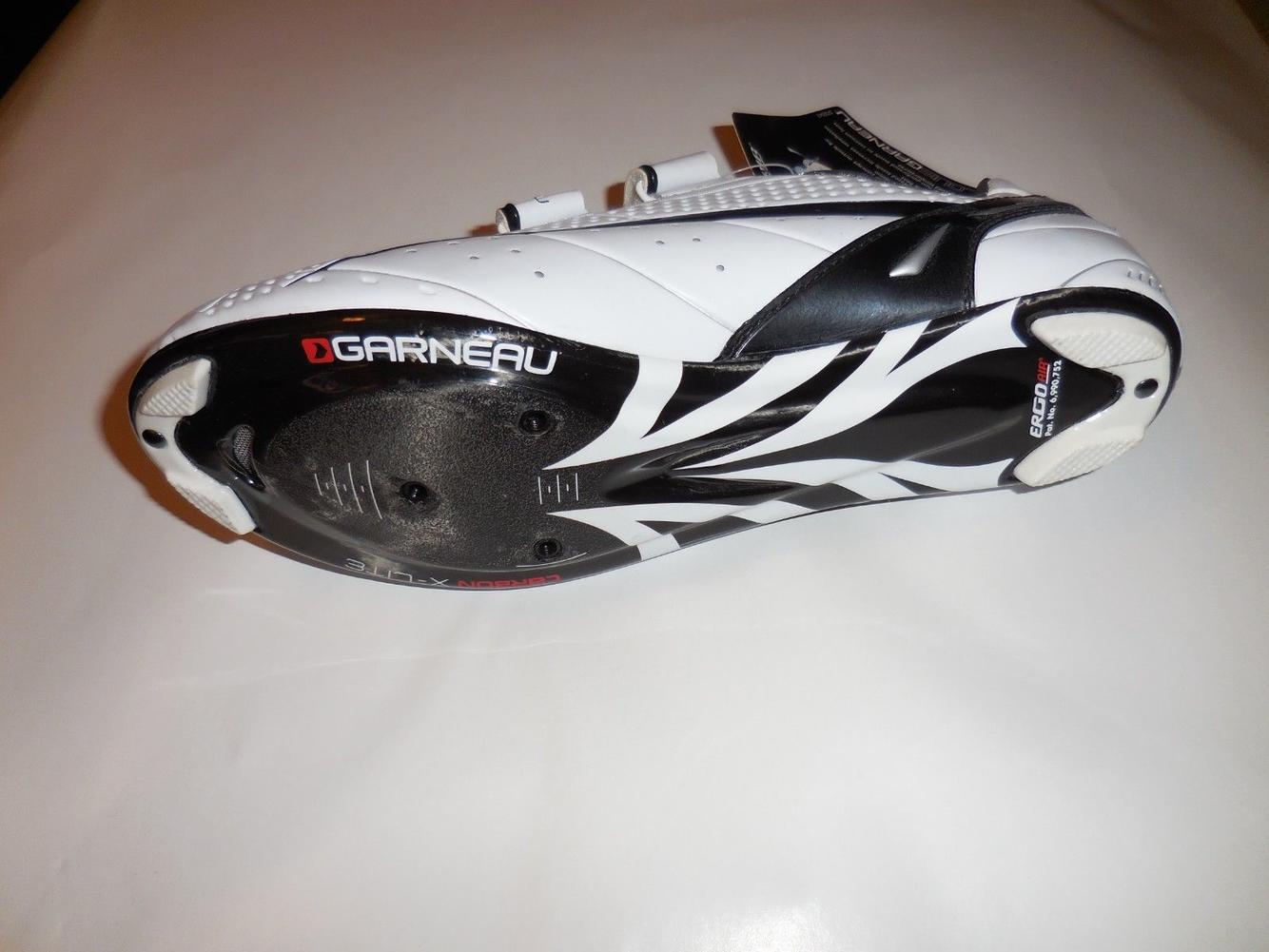 louis garneau pro lite cycling shoe covers
