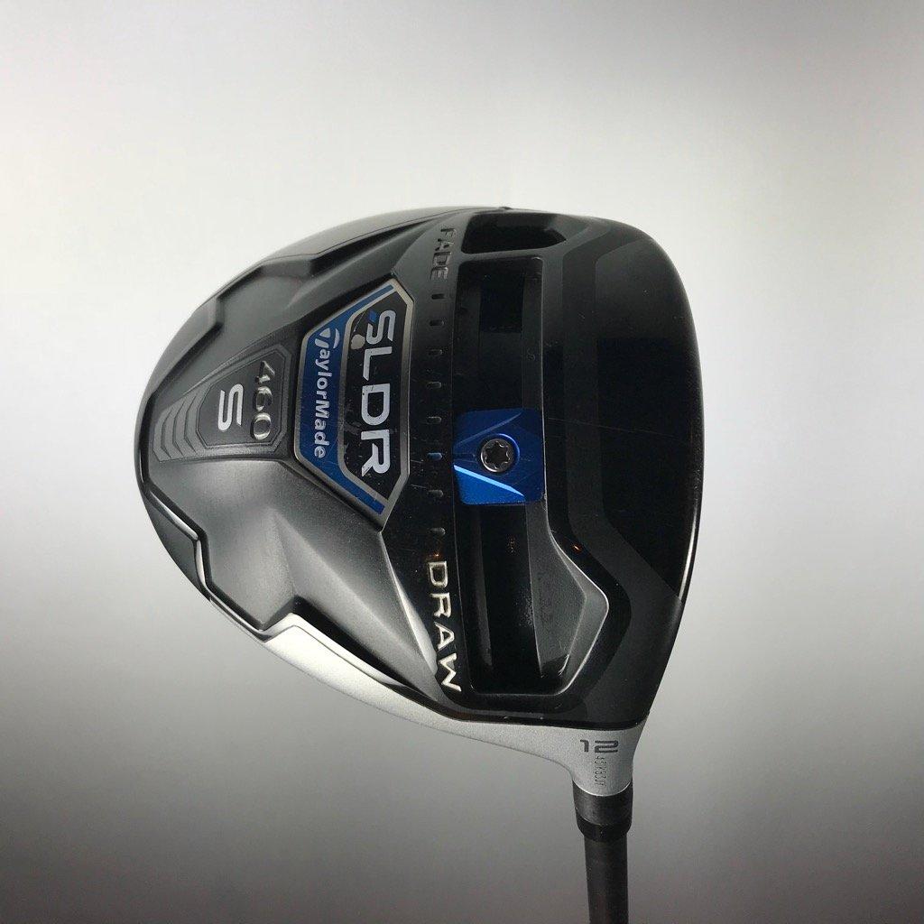 Shop TaylorMade SLDR 460 Drivers | Used & Clearance Deals