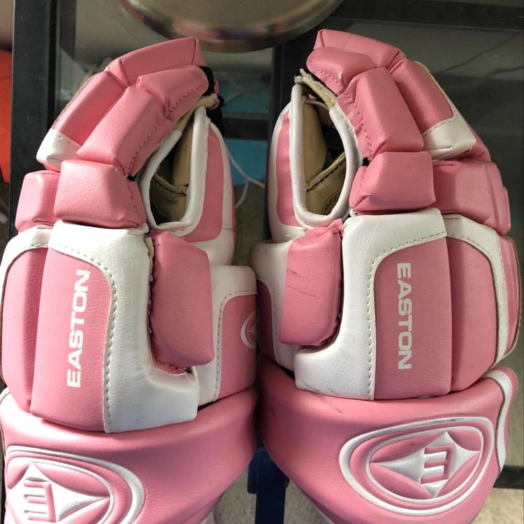 Pink Ice Hockey Gloves Images Gloves and Descriptions