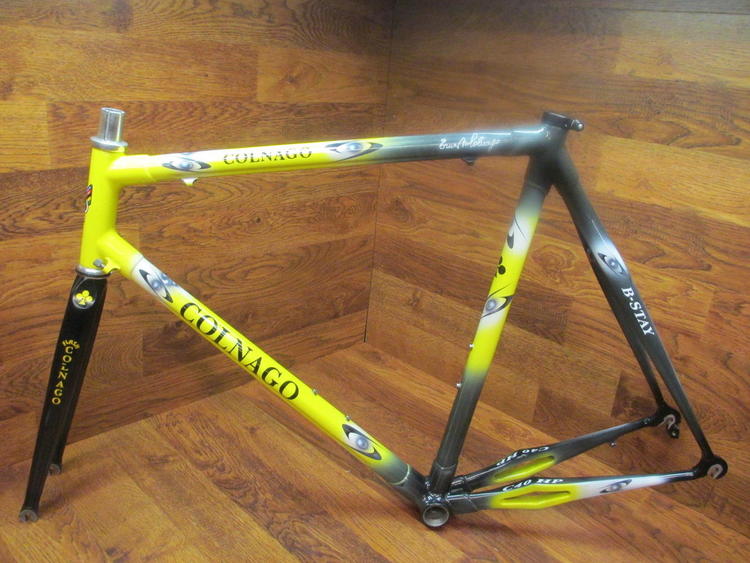 colnago c40 hp