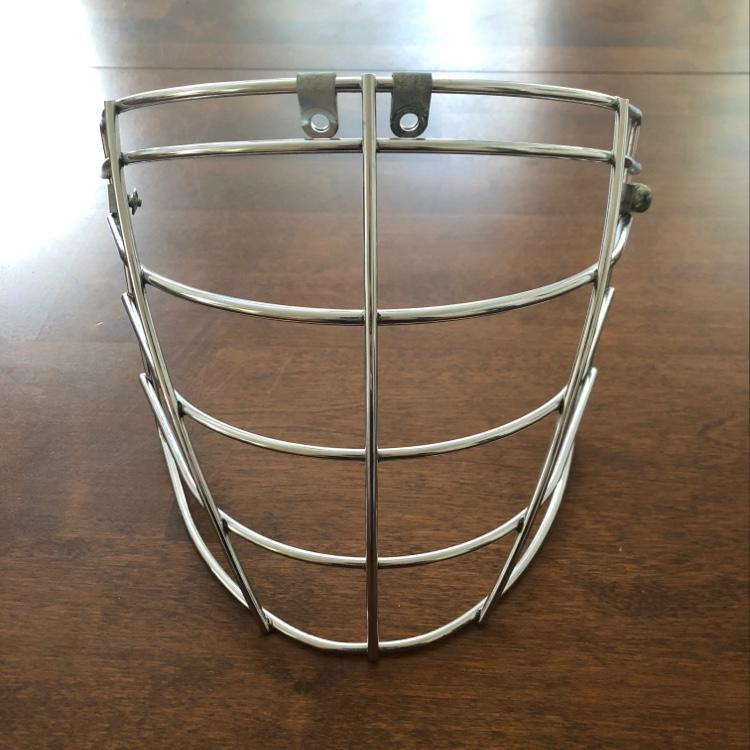 Chrome Pro Box Cage SOLD Lacrosse Other SidelineSwap