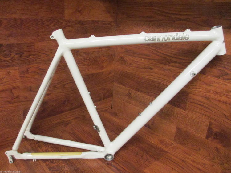 cannondale sr900